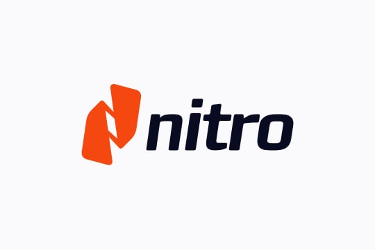 Nitro placeholder image